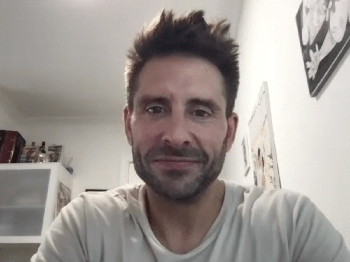 Àngel Pons: «No volem ser els primers, volem ser els primers en dir la&nbsp;veritat»